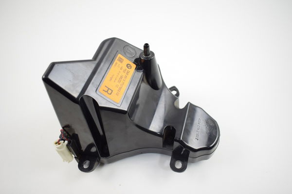 Caixa Som Completa Direita Bmw K1600 K 1600 Gt Gtl Original