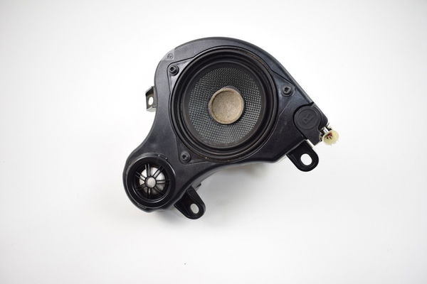 Caixa Som Completa Direita Bmw K1600 K 1600 Gt Gtl Original