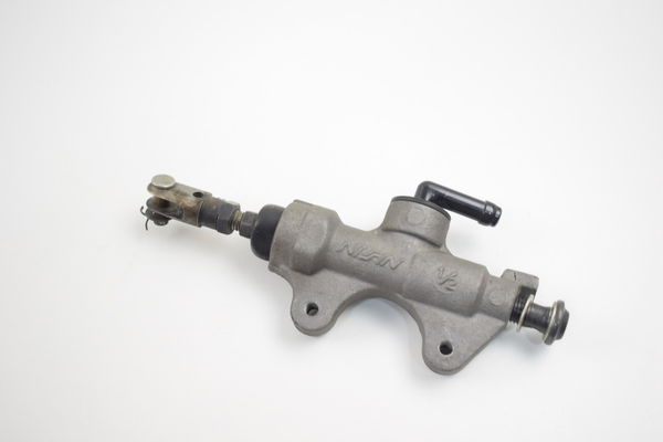 Cilindro Freio Traseiro Yamaha Yzf R1 2009-2015 Original