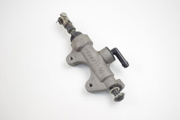 Cilindro Freio Traseiro Yamaha Yzf R1 2009-2015 Original