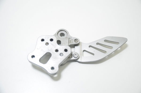 Bacalhau Dianteiro Esq Suzuki Gsx-r Srad 1000 08-10 Original