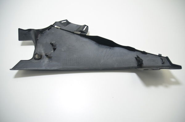 Spoiler Inferior Esq Suzuki Gsx-r Srad 1000 08-10 Original