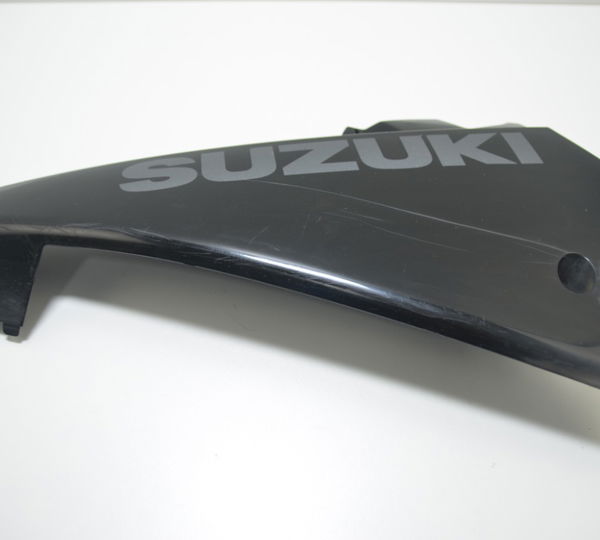 Spoiler Inferior Esq Suzuki Gsx-r Srad 1000 08-10 Original
