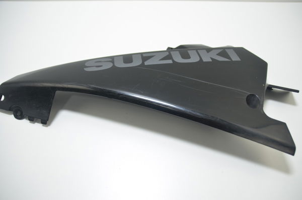 Spoiler Inferior Esq Suzuki Gsx-r Srad 1000 08-10 Original