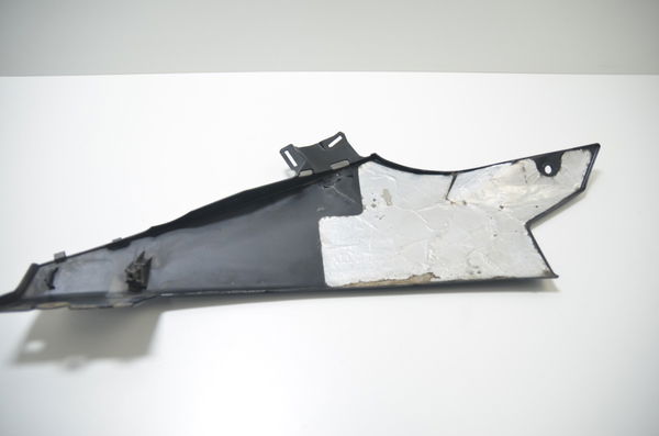 Spoiler Inferior Dir Suzuki Gsx-r Srad 1000 08-10 Original