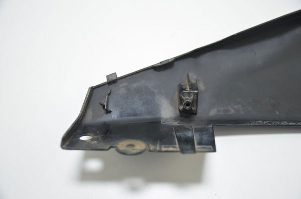 Spoiler Inferior Dir Suzuki Gsx-r Srad 1000 08-10 Original