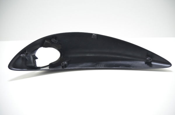 Carenagem Rabeta Esquerdo Suzuki Gsx-r Hayabusa 1300 08-19