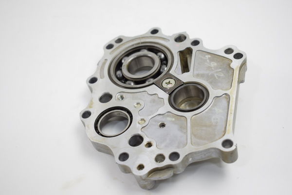 Suporte Caixa Marcha Ninja 650r Er-6 Versys Er6 Er6n