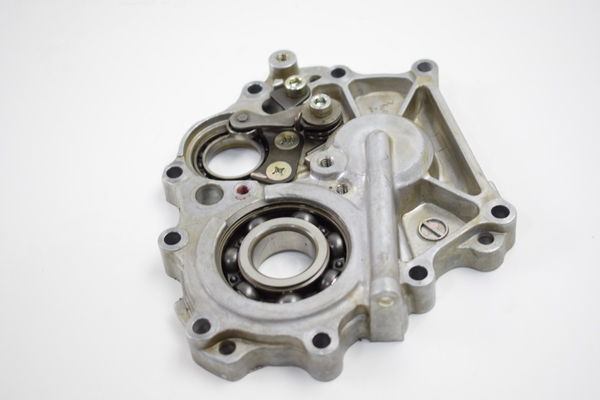 Suporte Caixa Marcha Ninja 650r Er-6 Versys Er6 Er6n