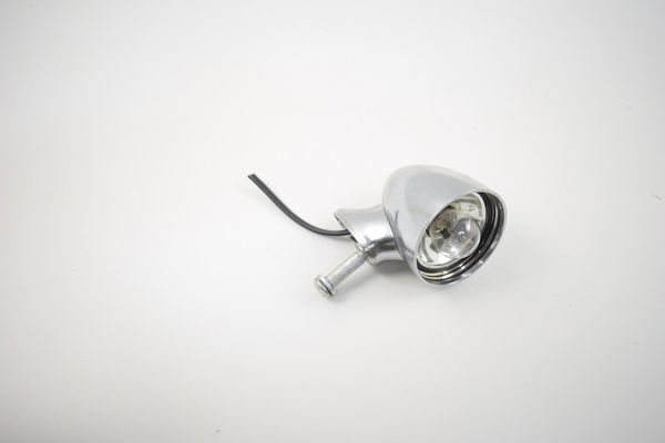 Pisca Dianteiro Harley Electra Glide Ultra 13-17 Original
