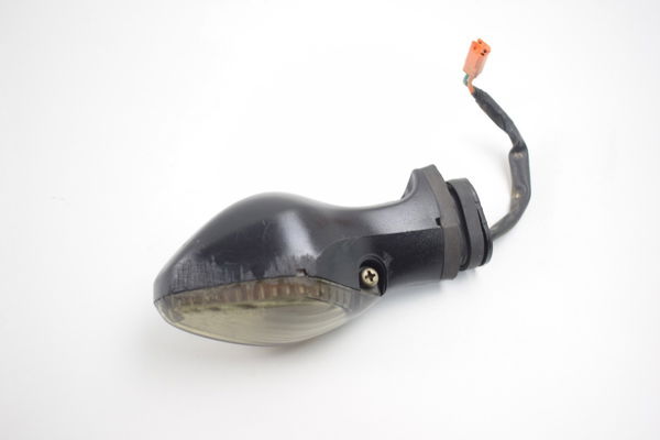 Pisca Dianteiro Direito Honda Nc700 Nc 700 Original
