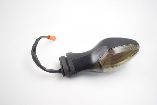 Pisca Dianteiro Direito Honda Nc700 Nc 700 Original