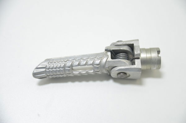 Pedaleira Diant. Dir Suzuki Gsx-r Srad 1000 08-10 Original