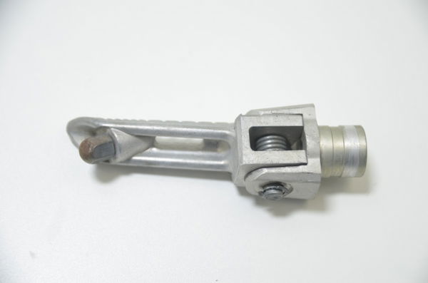 Pedaleira Diant. Dir Suzuki Gsx-r Srad 1000 08-10 Original