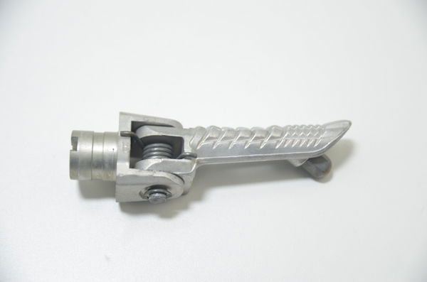 Pedaleira Diant. Dir Suzuki Gsx-r Srad 1000 08-10 Original