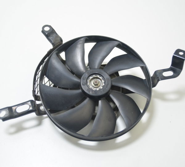 Ventoinha Radiador Suzuki Gsx-r Srad 1000 08-10 Original