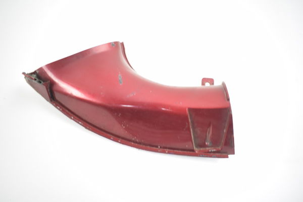 Acabamento Carenagem Duto Original Yamaha Yzf R1 2007-2008