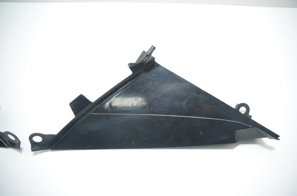 Acabamento Interno Carenagem Suzuki Gsx-r Srad 1000 08-10