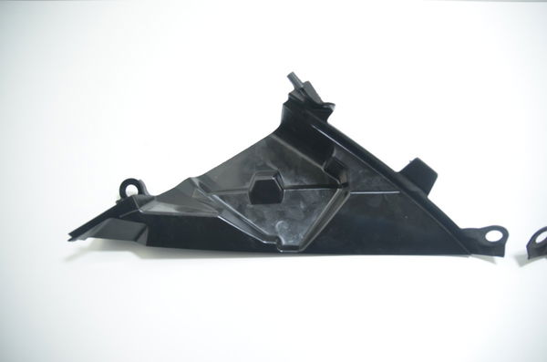 Acabamento Interno Carenagem Suzuki Gsx-r Srad 1000 08-10