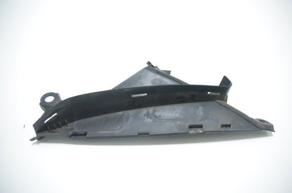 Acabamento Interno Carenagem Suzuki Gsx-r Srad 1000 08-10