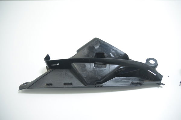 Acabamento Interno Carenagem Suzuki Gsx-r Srad 1000 08-10