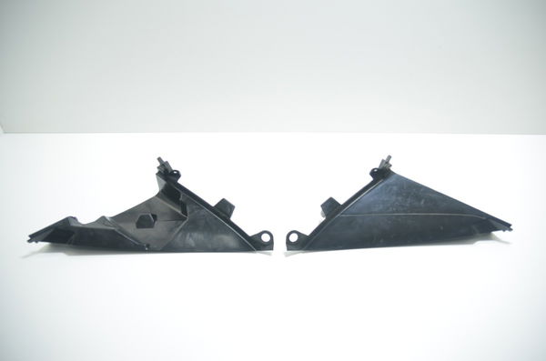 Acabamento Interno Carenagem Suzuki Gsx-r Srad 1000 08-10