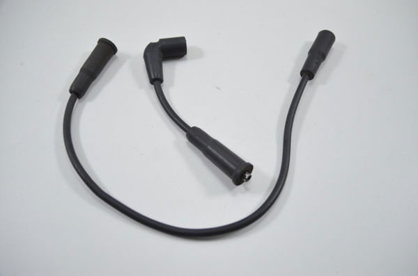 Cabo Vela Par Harley 883 Iron Original