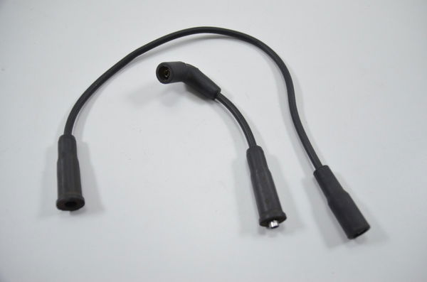 Cabo Vela Par Harley 883 Iron Original