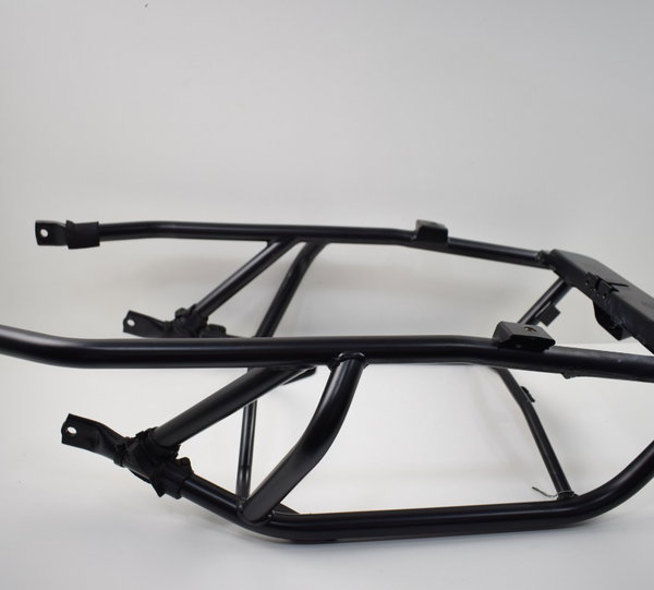 Quadro B Bmw C-650 C 650 Gt 2014 Original Preto