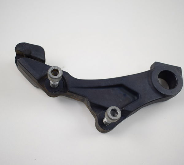 Suporte Pinça Freio Traseiro Harley Electra Glide Ultra 14