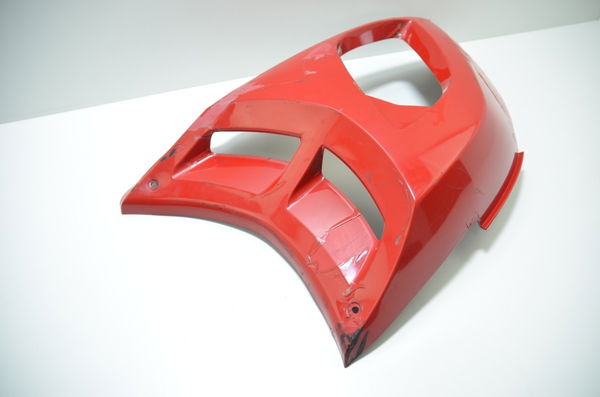 Carenagem Lateral Dir Sup Can Am Spyder 990 Rs 2009 Original