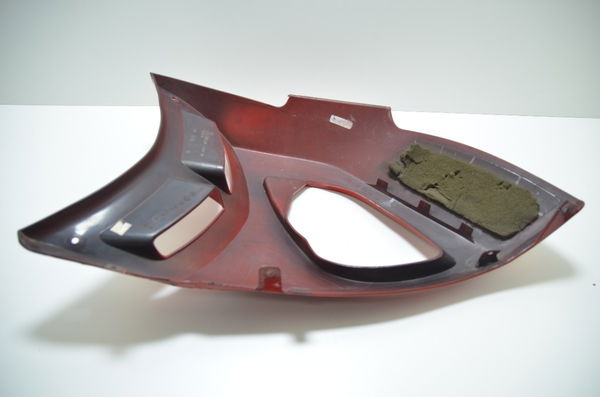 Carenagem Lateral Dir Sup Can Am Spyder 990 Rs 2009 Original