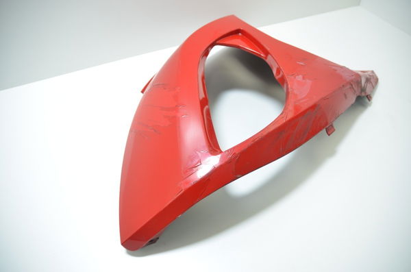 Carenagem Lateral Dir Sup Can Am Spyder 990 Rs 2009 Original