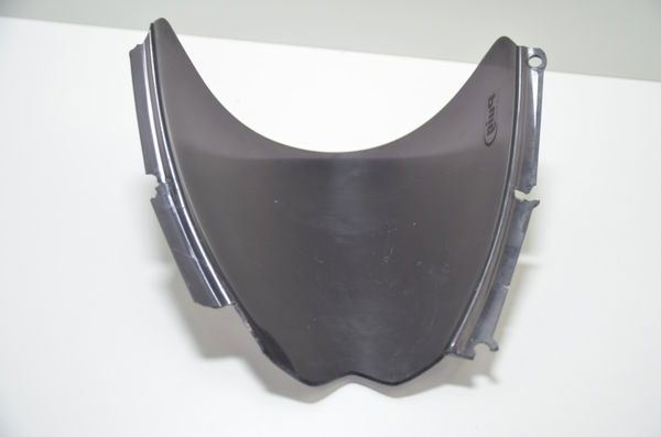 Bolha Com Avaria Suzuki Gsx-r Srad 1000 08-10 Esportiva