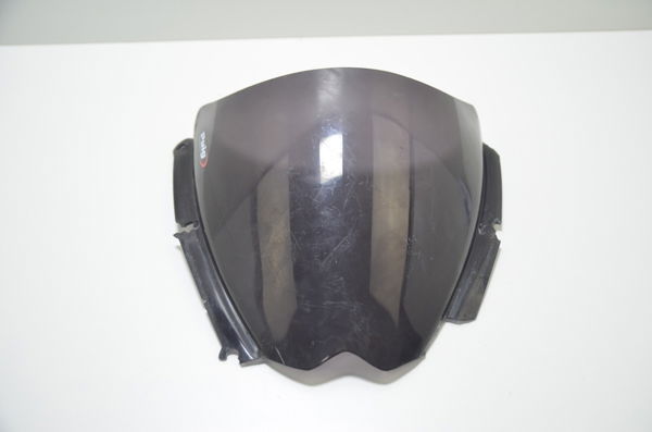 Bolha Com Avaria Suzuki Gsx-r Srad 1000 08-10 Esportiva
