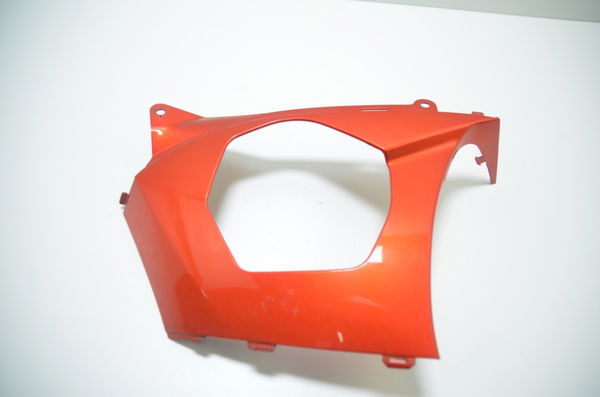 Acabamento Carenagem Esq. Suzuki Gsx-r Srad 1000 08-10 Orig