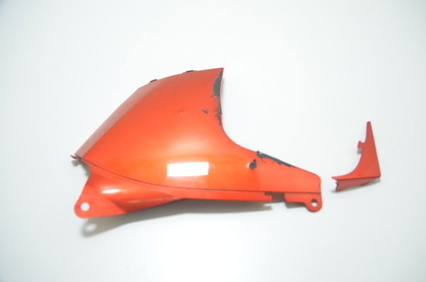 Acabamento Carenagem Dir Suzuki Gsx-r Srad 1000 08-10 Avaria