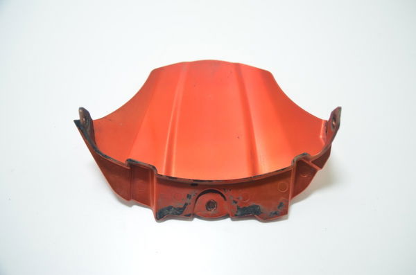 Protetor Amortecedor Suzuki Gsx-r Srad 1000 08-10 Pintura