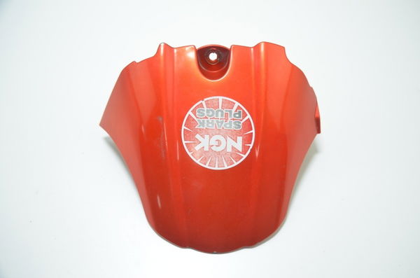 Protetor Amortecedor Suzuki Gsx-r Srad 1000 08-10 Pintura