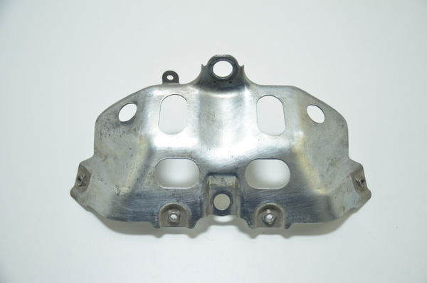 Suporte Capa Tanque Suzuki Gsx-r Srad 1000 08-10 Original