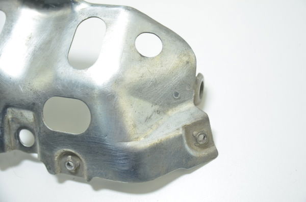 Suporte Capa Tanque Suzuki Gsx-r Srad 1000 08-10 Original