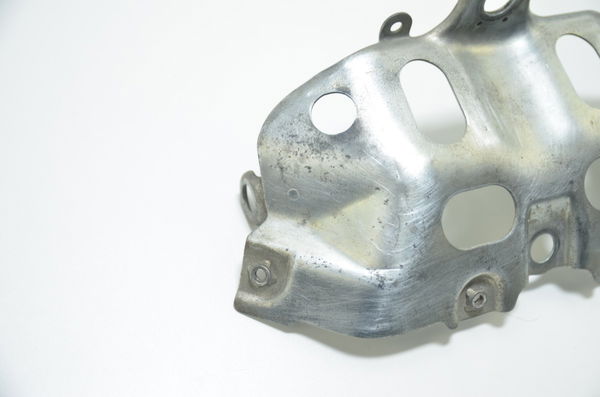 Suporte Capa Tanque Suzuki Gsx-r Srad 1000 08-10 Original