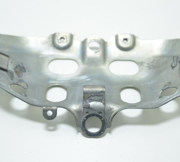 Suporte Capa Tanque Suzuki Gsx-r Srad 1000 08-10 Original