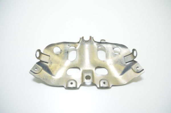 Suporte Capa Tanque Suzuki Gsx-r Srad 1000 08-10 C/avaria