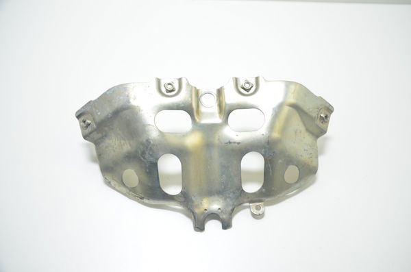 Suporte Capa Tanque Suzuki Gsx-r Srad 1000 08-10 C/avaria