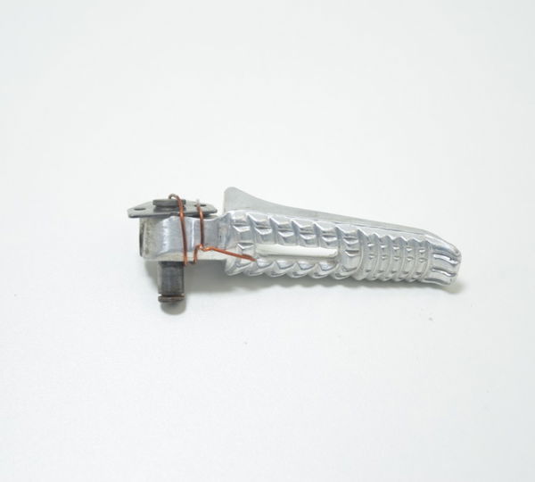 Pedaleira Traseira Esq Suzuki Gsx-r Srad 1000 08-10 Original