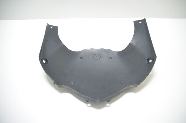 Acabamento Frontal Inf Suzuki Gsx-r Srad 1000 08-10 Original