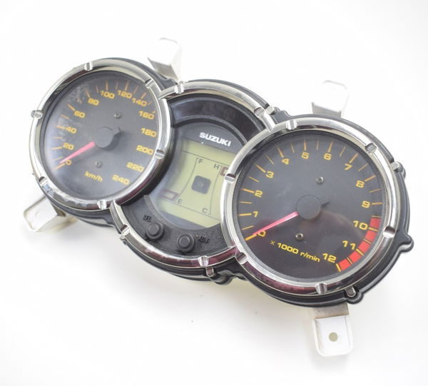 Painel Completo Suzuki Dl 1000 V-strom 2003-2011