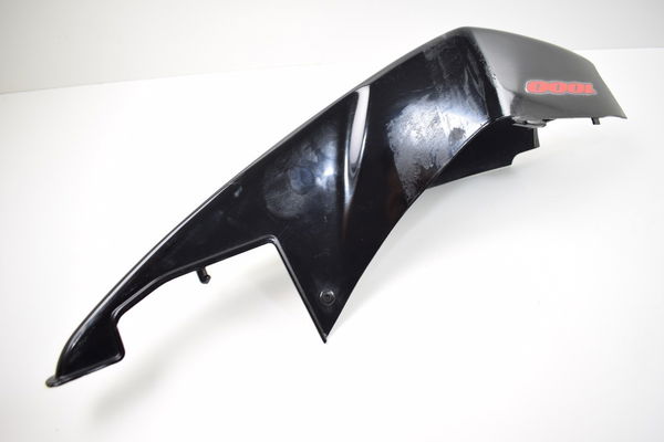 Rabeta Direita Carenagem Gsx-r Srad 1000 06-07 C/avaria