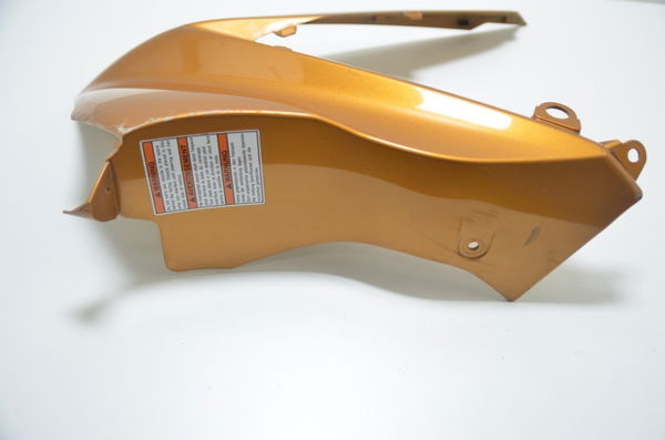 Carenagem Duto Ar Direito Gsx-r Srad 1000 08-10 Original